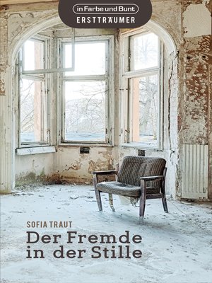 cover image of Der Fremde in der Stille